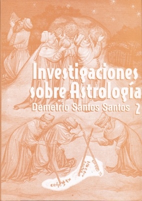 Investigaciones sobre Astrologia