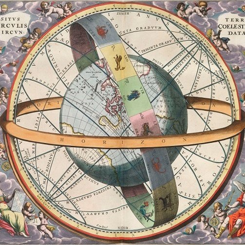 Astrología y Horóscopo de calidad con la garantía de 