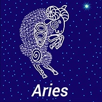 Horóscopo mensual Aries