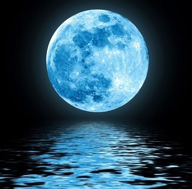 Luna Azul Luna Azul