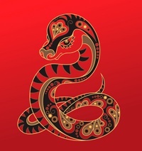 serpiente