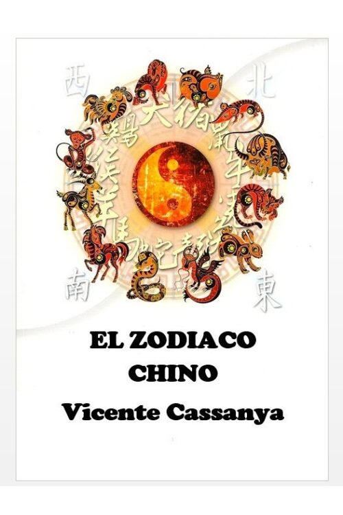 El Zodiaco Chino