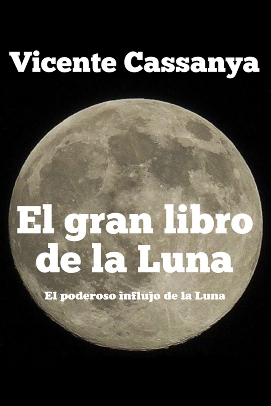 EL GRAN LIBRO DE LA LUNA
