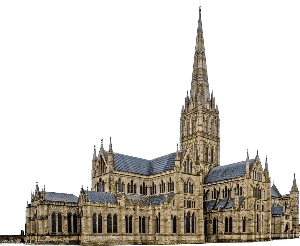 catedral-de-salisbury