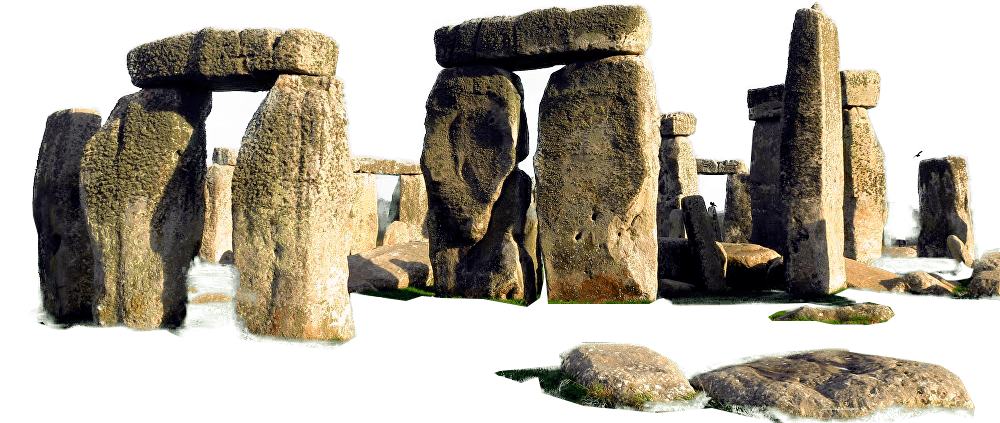 stonhege