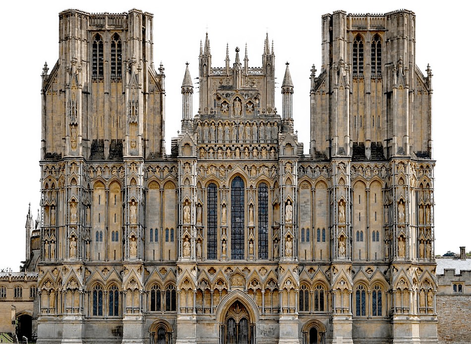 wells-catedral