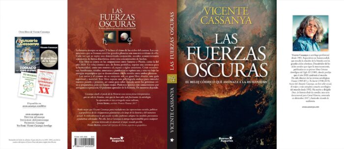 Las fuerzas oscuras (Formato papel) - Imagen 3
