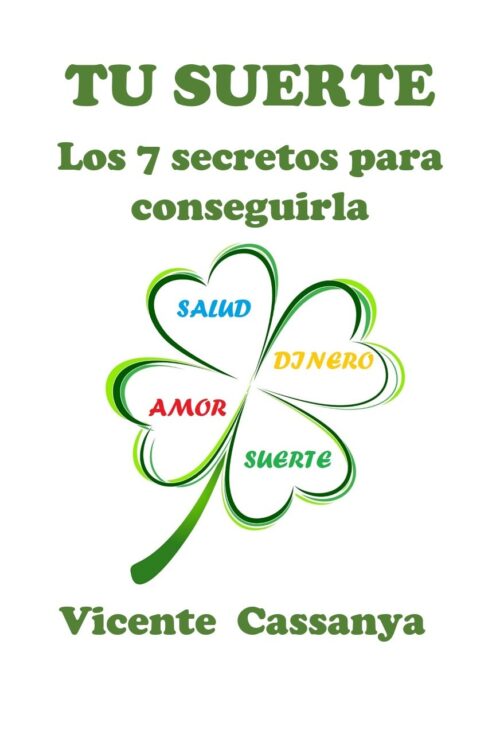 Tu Suerte (Formato Digital)