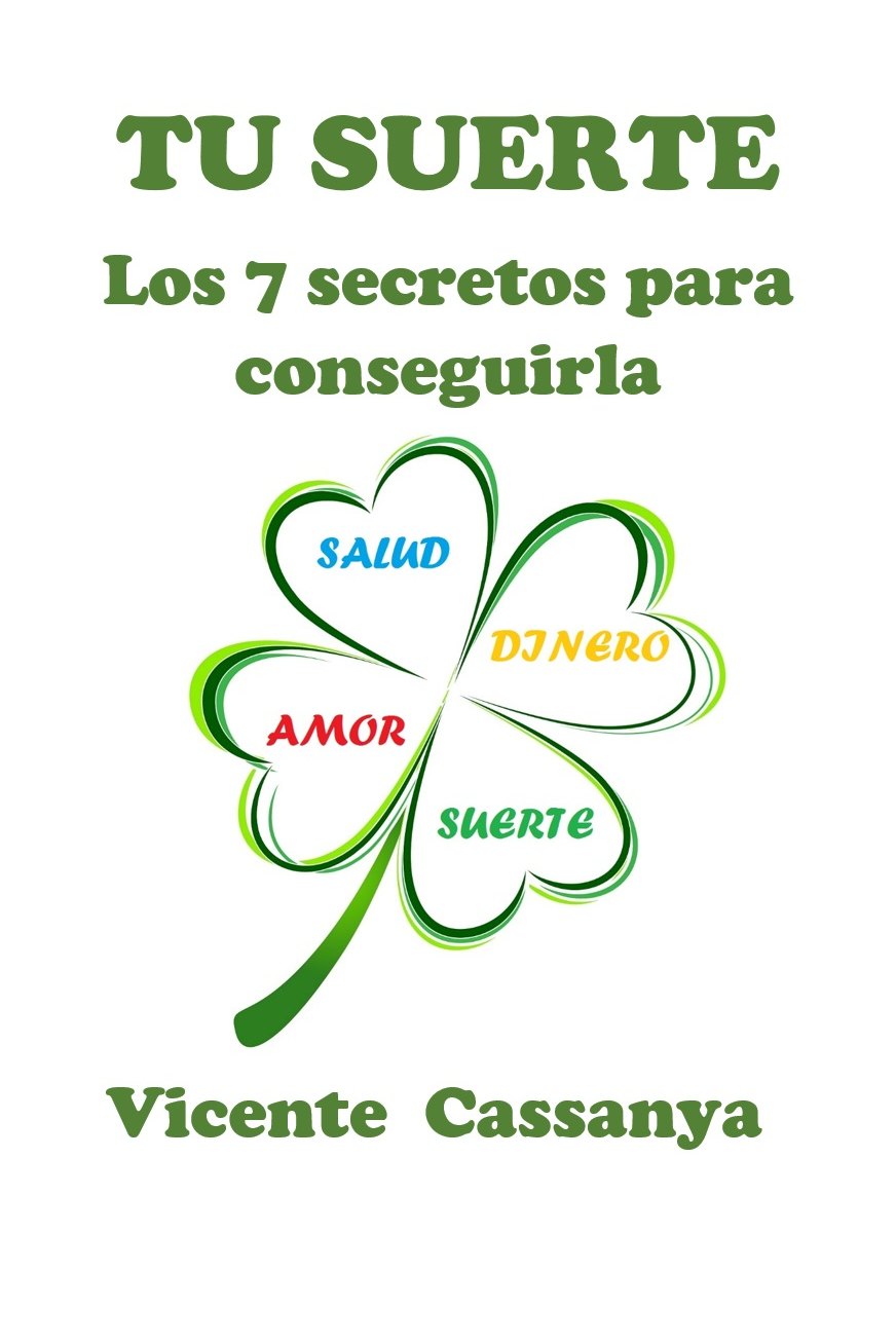 Tu Suerte (Formato Digital)