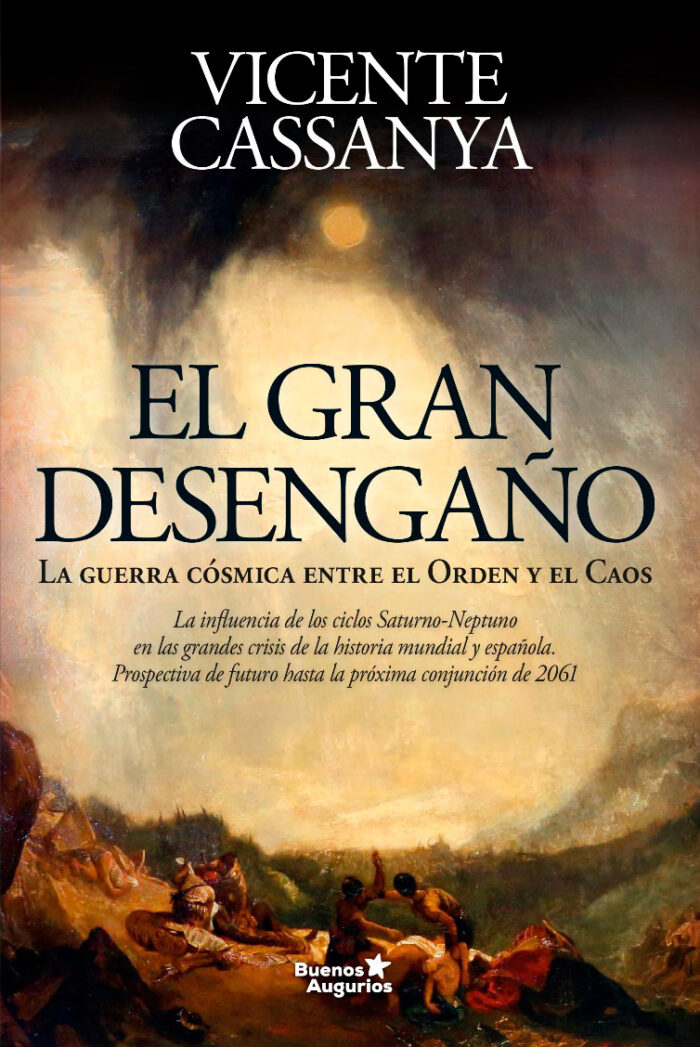 El gran desengaño