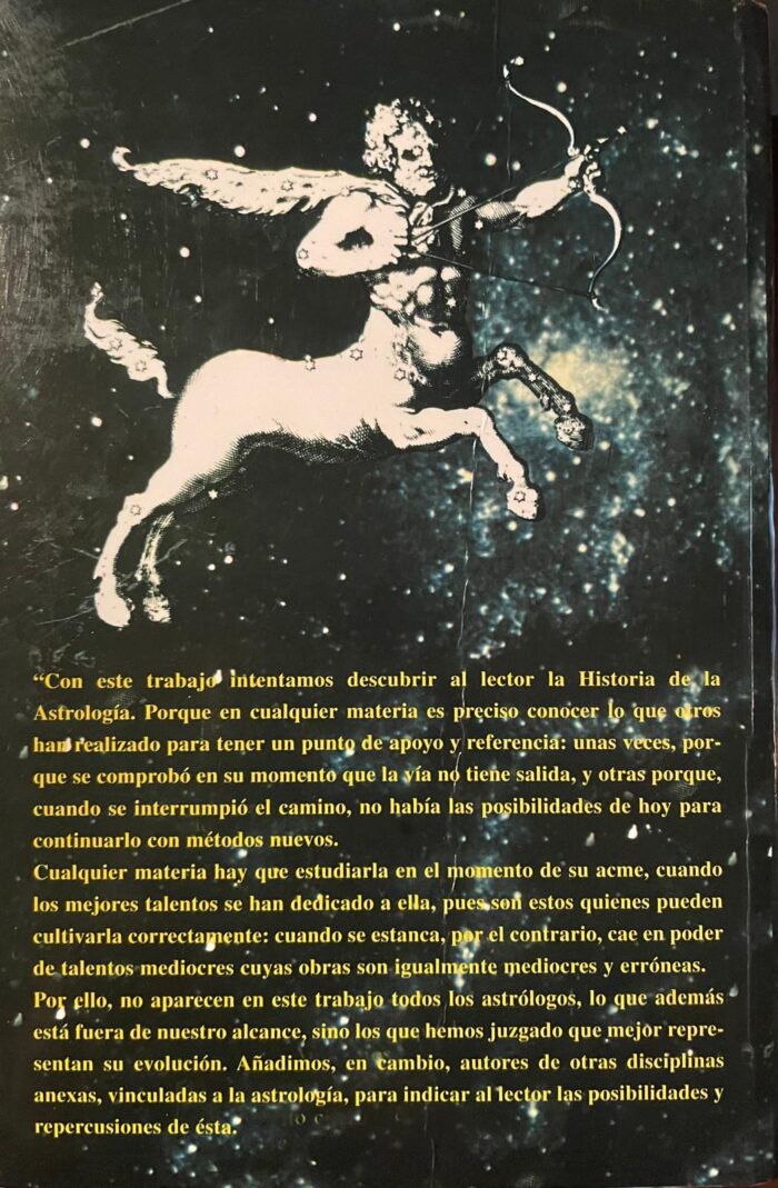 Introducción a la historia de la astrología - Imagen 2