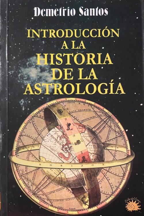 Introducción a la historia de la astrología