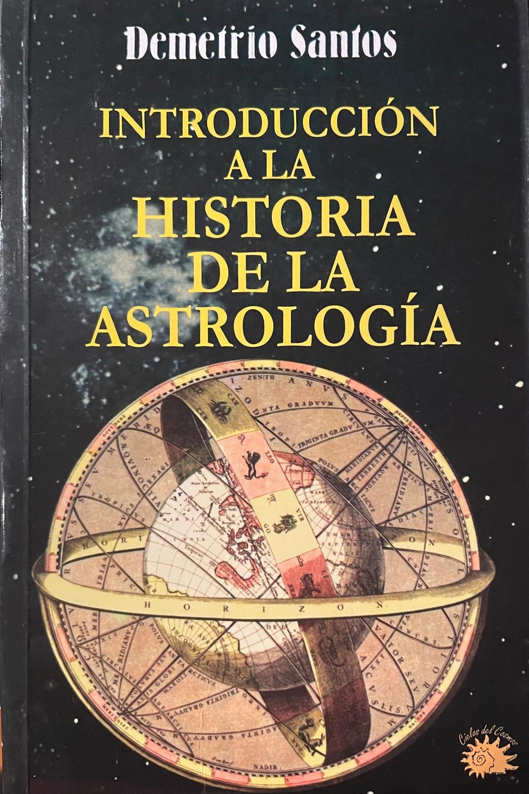 Introducción a la historia de la astrología