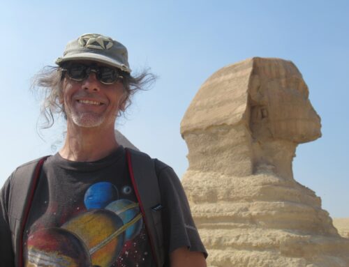 Gran Viaje a Egipto 24 octubre al 7 noviembre