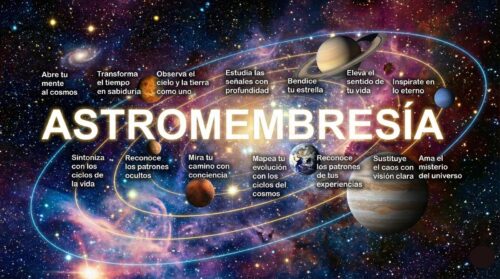 Astromembresía 12 meses