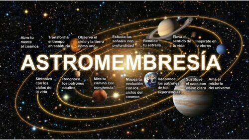 Astromembresía - 12 Meses