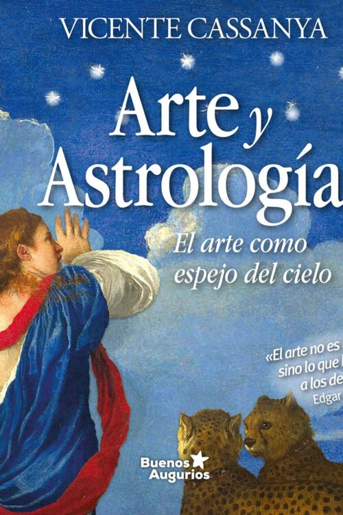 Arte y Astrología